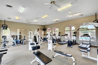 7405 Port Charlotte Ave in Las Vegas, NV - Building Photo - Building Photo