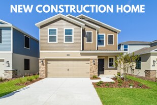 4061 Old Ml Rd in Haines City, FL - Building Photo