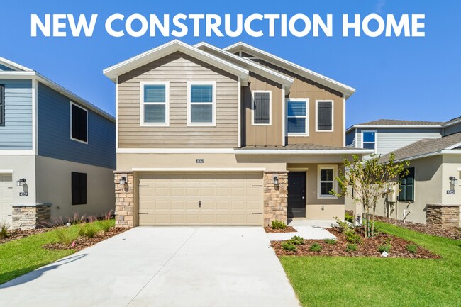 property at 4061 Old Ml Rd