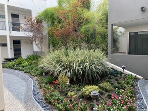 cou119 in Los Angeles, CA - Foto de edificio - Interior Photo