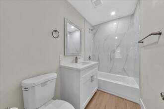 5324 NW 1st Ave in Fort Lauderdale, FL - Building Photo - Building Photo