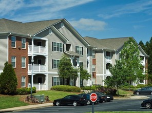 The Villages Of East Lake in Atlanta, GA - Building Photo - Building Photo