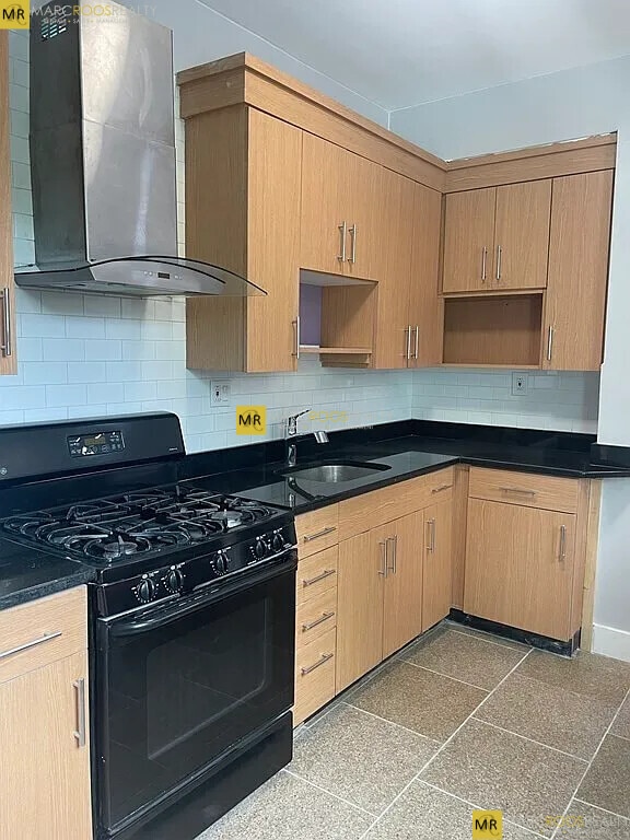 3103 Washington St, Unit 1R in Boston, MA - Building Photo - Building Photo