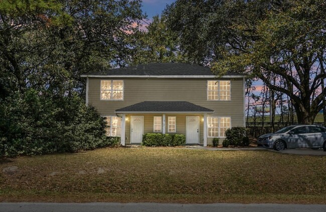 property at 3806 Dorsey Ave
