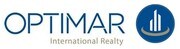 Property Management Company Logo Optimar International Realty