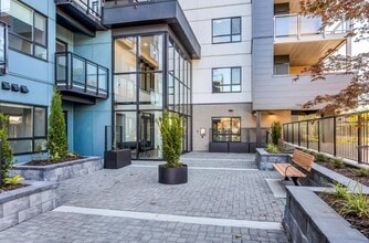 33886 Pine Street113 in Abbotsford, BC - Building Photo - Building Photo