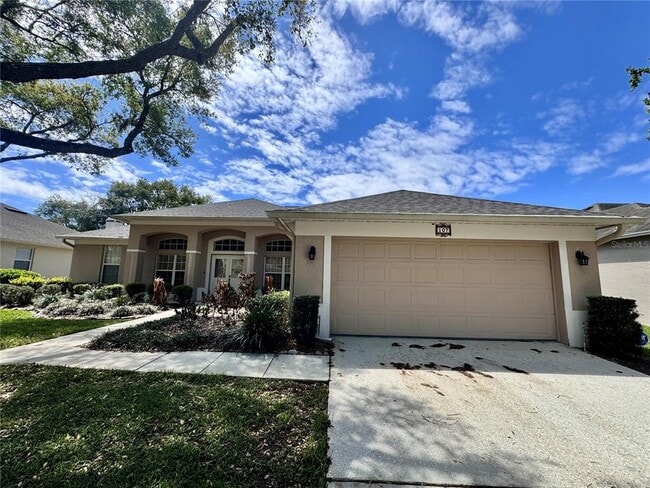 107 Nandina Terrace in Winter Springs, FL - Building Photo - Building Photo