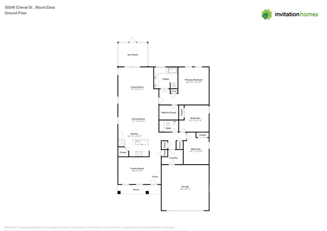 30246 Cheval St in Mount Dora, FL - Building Photo - Building Photo