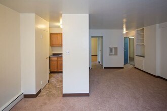 Stephen Foster in Pittsburgh, PA - Foto de edificio - Building Photo