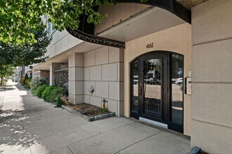 461 Bank St in New London, CT - Building Photo - Building Photo