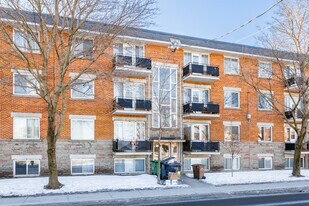 2255 Provost St in Montréal, QC - Building Photo