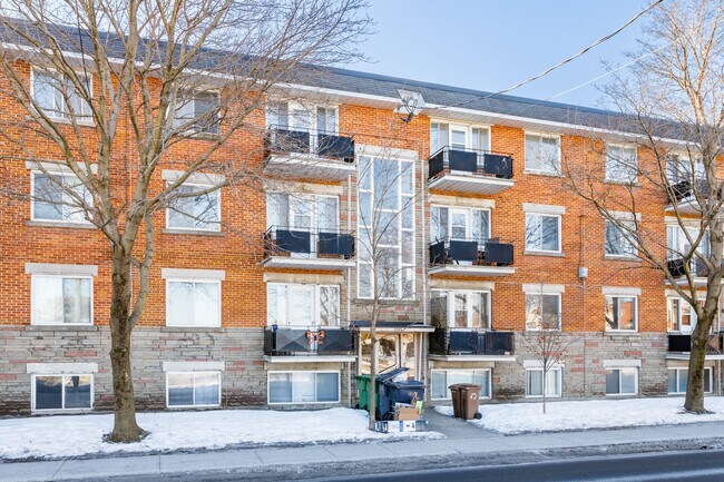 2255 Provost St in Montréal, QC - Building Photo - Primary Photo