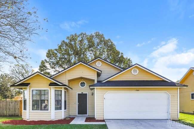 property at 7084 Swamp Flower Ln