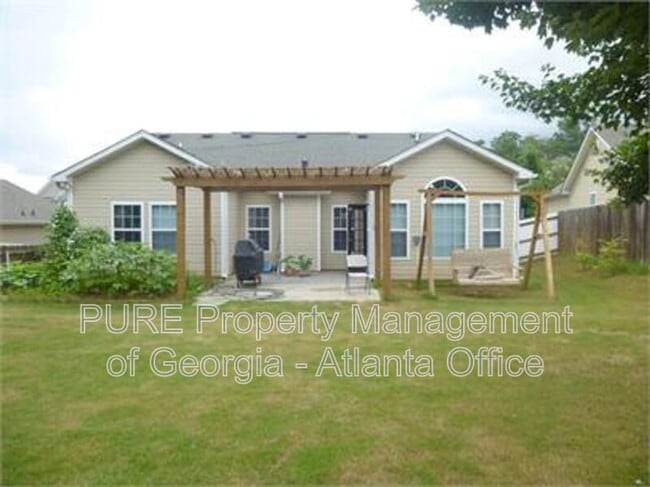 2418 Centennial Hill Way NW in Acworth, GA - Building Photo - Building Photo