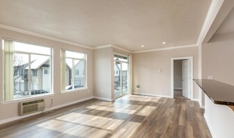22855 E Country Vista Dr in Liberty Lake, WA - Building Photo