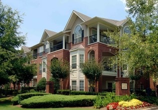 Camden Phipps in Atlanta, GA - Building Photo - Building Photo