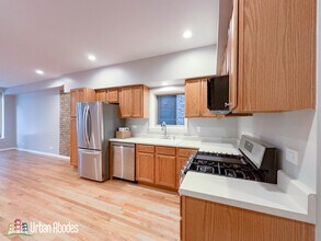 1426 N Bosworth Ave in Chicago, IL - Building Photo - Building Photo