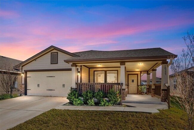 property at 18333 Cumberland Gap St