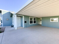 8500 E Southern Ave in Mesa, AZ - Foto de edificio - Building Photo