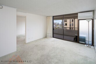 1521 Alexander St in Honolulu, HI - Building Photo - Building Photo