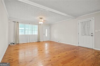 39 Jim Ln SE in Cartersville, GA - Building Photo - Building Photo