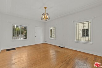 1817 Grace Ave in Los Angeles, CA - Building Photo - Building Photo