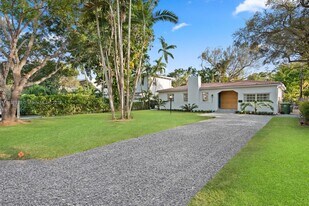 4080 Hardie Ave in Miami, FL - Building Photo