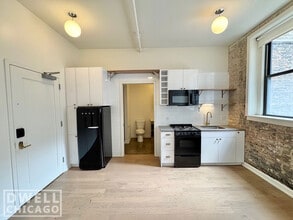 102 W Chicago Ave in Chicago, IL - Foto de edificio - Building Photo