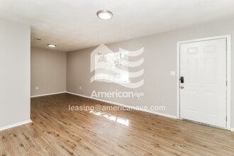 2640 Greenfield Ave in Jackson, MS - Foto de edificio - Building Photo