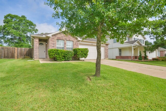 23307 Leafstone Ln in Spring, TX - Building Photo - Building Photo