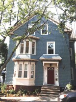 74 Woodbine St in Providence, RI - Building Photo