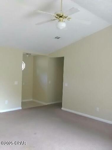6114 Pridgen St in Panama City, FL - Building Photo - Building Photo