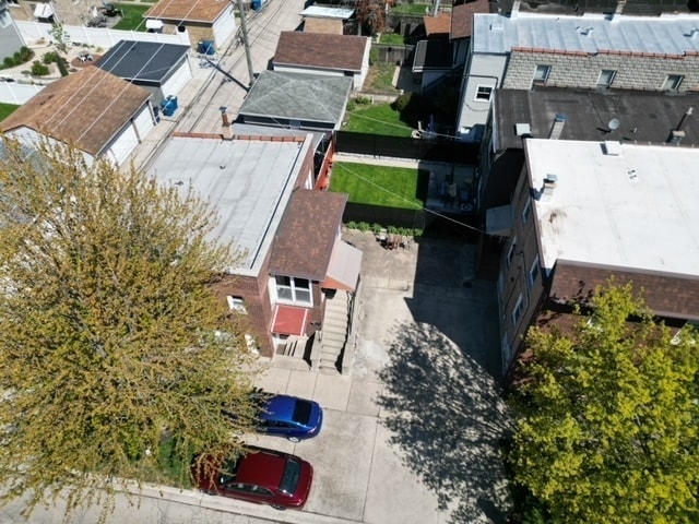 847 Hannah Ave in Forest Park, IL - Building Photo - Building Photo