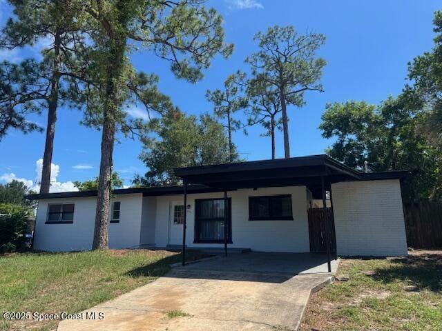 835 Cleveland St in Titusville, FL - Building Photo - Building Photo