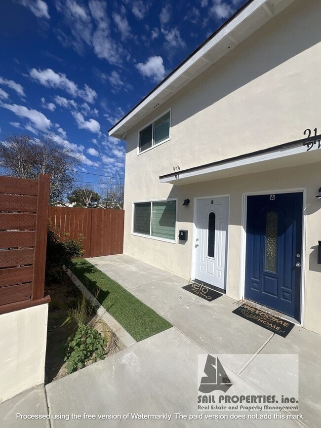 916 Delaware St in Huntington Beach, CA - Building Photo - Building Photo