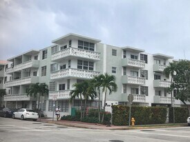949 Pennsylvania Ave in Miami Beach, FL - Building Photo