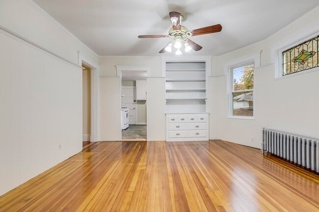 109 Rockdale St, Unit 2 in Boston, MA - Building Photo - Building Photo