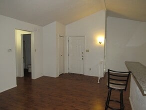 4604 Nervin St in The Colony, TX - Building Photo - Building Photo