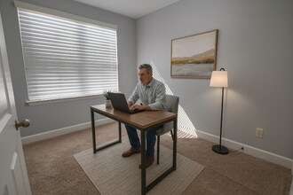 5306 Missionary Wy in Brentwood, TN - Foto de edificio - Building Photo