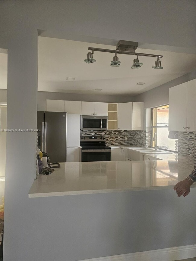 property at 5320 SW 153rd Pl S