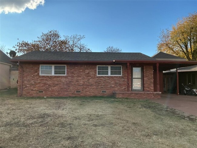 property at 714 S 6th St