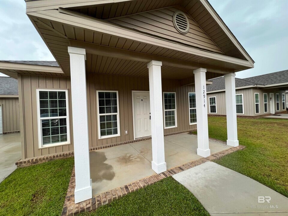12914 Churchill Dr in Spanish Fort, AL - Building Photo
