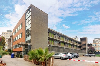 The Westlake in Oakland, CA - Foto de edificio - Building Photo