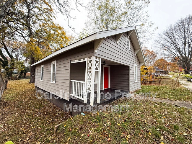 1126 4th St in Statesville, NC - Building Photo - Building Photo