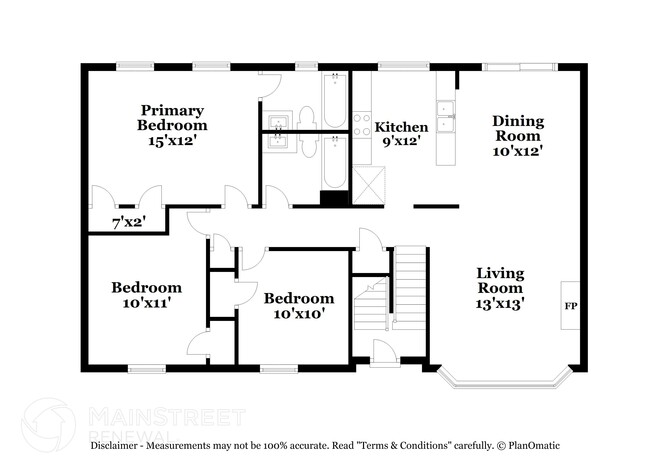 5721 Dorian Ct in Lithonia, GA - Building Photo - Building Photo