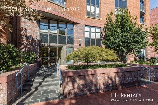 1001 L St NW
