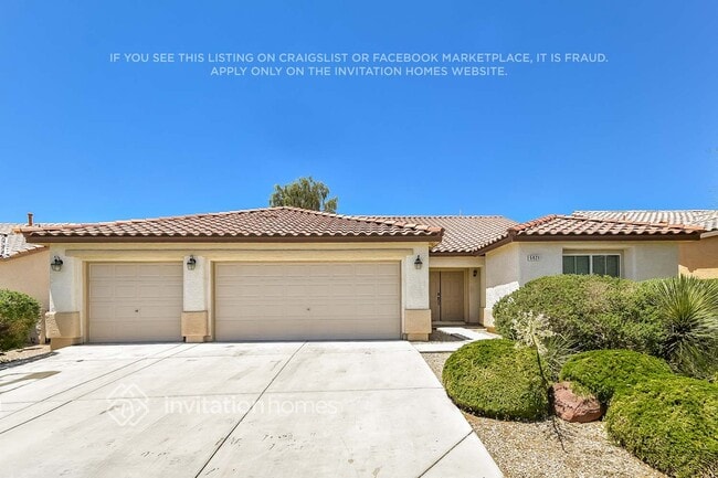 property at 5821 Craigmore Ln