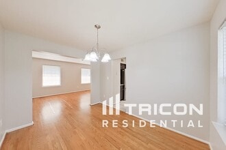 5105 Aldershot Dr in Lanham, MD - Building Photo - Building Photo