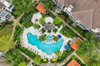 Cortland Copper Springs in Houston, TX - Building Photo - Building Photo