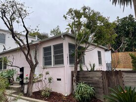 1827 18th St, Unit A in Santa Monica, CA - Building Photo